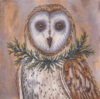 Betsy Owl/Cedar
