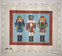 Nutcracker Trio
