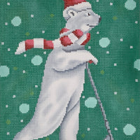 Razor Scooter Polar Bear