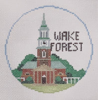 Wake Forest
