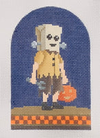 Trick or Treater - Frankenstein
