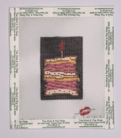 Pastrami
