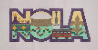 NOLA
