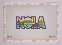 NOLA
