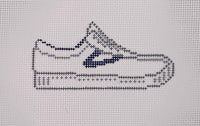 Sneaker Ornament
