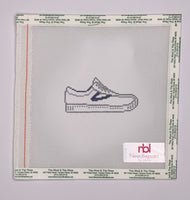 Sneaker Ornament
