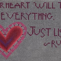 Your Heart Will Tell You