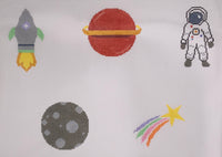 Space Mobile (no hardware)
