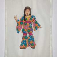 Kids Masquerade-Hippie