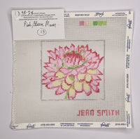 Pink/Green Mum Coaster
