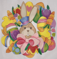 Easter Wreath
