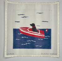 Sea Dog
