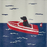 Sea Dog
