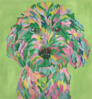 Goldendoodle
