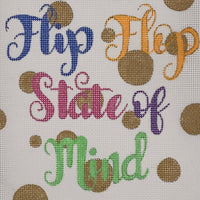 Flip Flop State of Mind