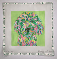 Goldendoodle
