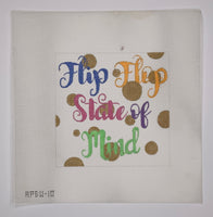 Flip Flop State of Mind
