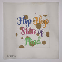 Flip Flop State of Mind