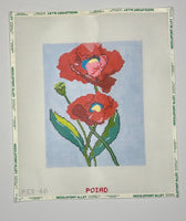 Floral
