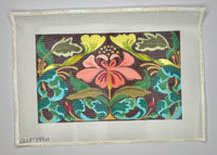 Handbag Pillow Fleurie
