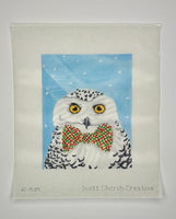 Snowy Owl

