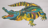 Crocodile
