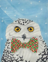 Snowy Owl
