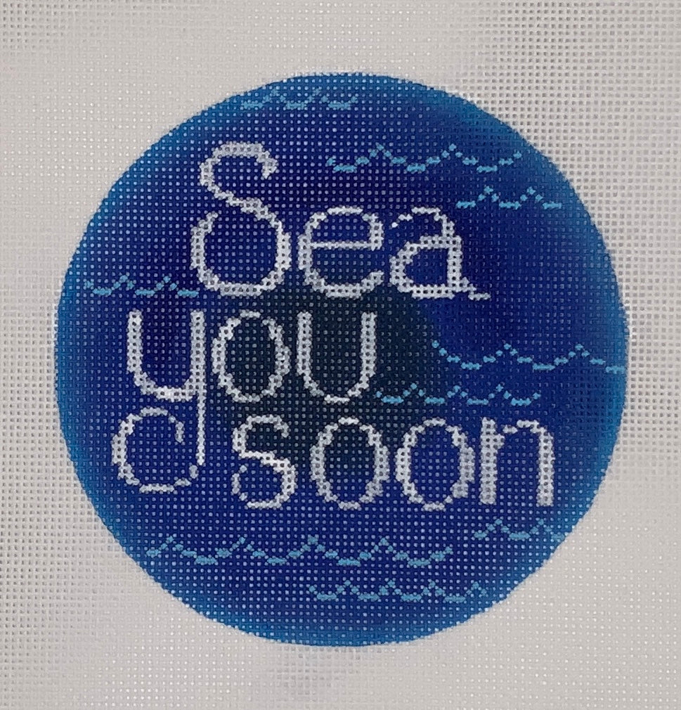 Sea You Soon