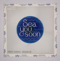 Sea You Soon
