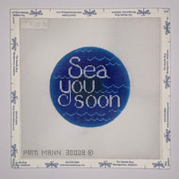 Sea You Soon