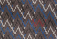 W Letter Clutch
