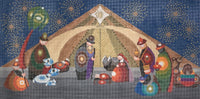 Nativity
