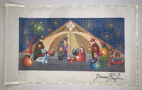 Nativity
