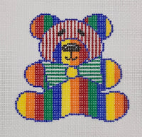 Bright Bear
