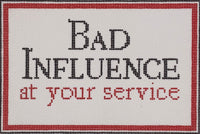 Bad Influence
