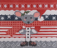 Mouse Roll Up - Small
