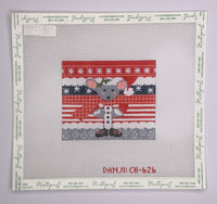 Mouse Roll Up - Small
