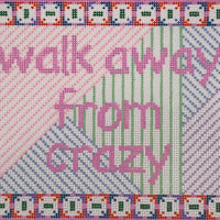 Walk Away From Crazy