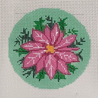 Pink Flower
