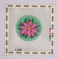 Pink Flower
