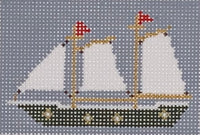 Ship Insert
