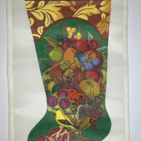 Fruit Bowl Stocking