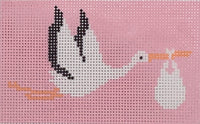 Stork
