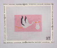 Stork
