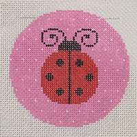 Ladybug Insert
