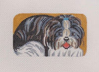 Shih Tzu
