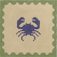Crab Coaster
