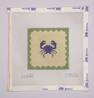 Crab Coaster
