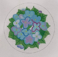 Hydrangeas 4
