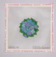 Hydrangeas 4
